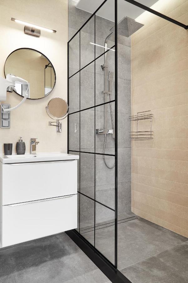 Appartement Househost :miodowa 42/4b *