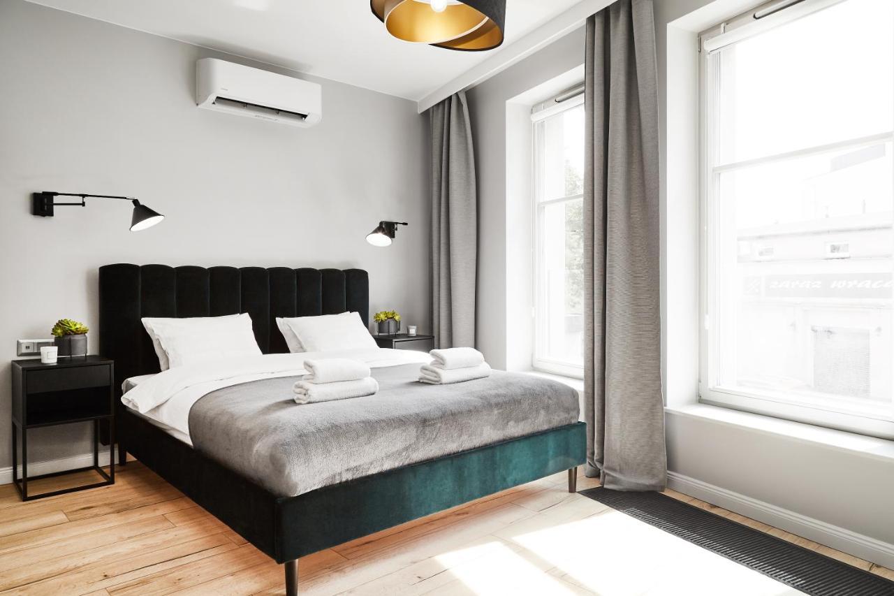 Househost :miodowa 42/4b Appartement *