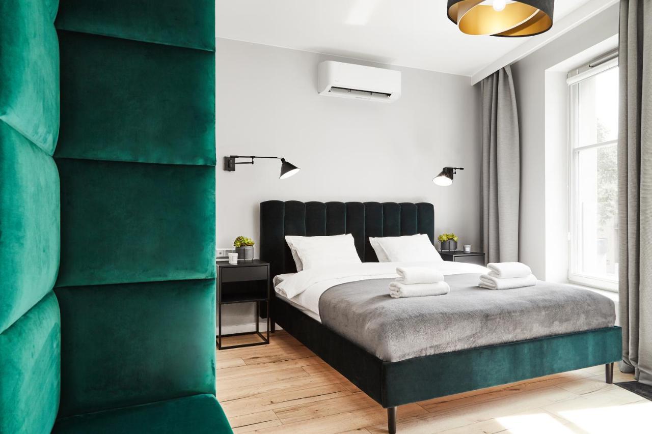 Appartement Househost :miodowa 42/4b *