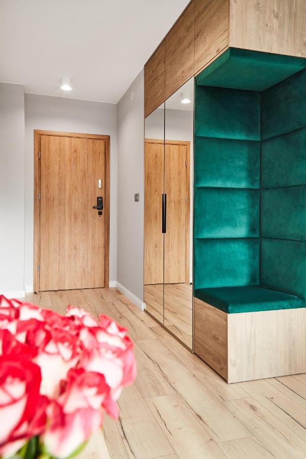 Househost :miodowa 42/4b Appartement *