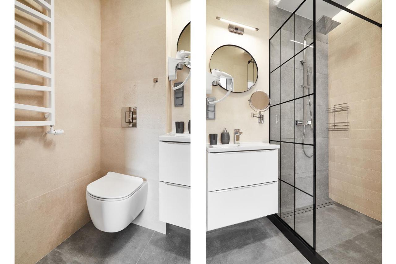 Househost :miodowa 42/4b Appartement